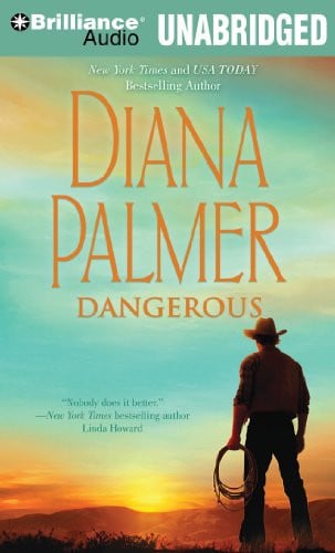 Dangerous (Long, Tall Texans Series)
