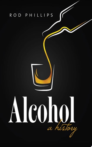 Alcohol A History