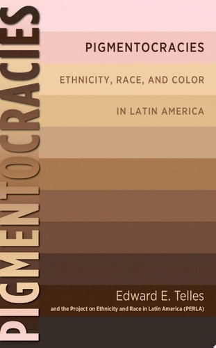 Pigmentocracies