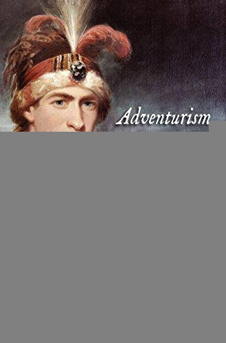 Adventurism and Empire The Struggle for Mastery in the Louisiana-Florida Borderlands, 1762-1803