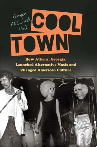 Cool Town