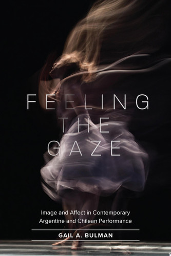 Feeling the Gaze