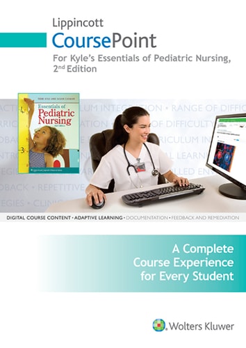 Essentials of Pediatric Nursing
