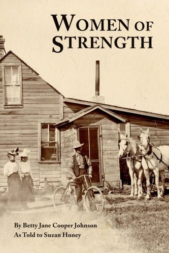 Women of Strength