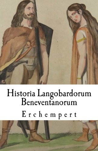 Historia Langobardorum Beneventanorum