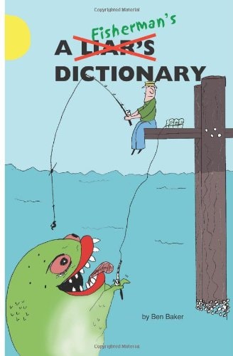 A Fisherman's Dictionary