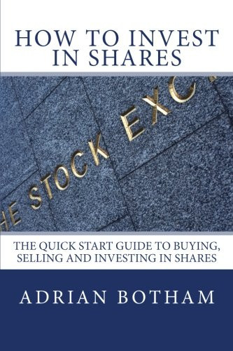 How To Invest In Shares