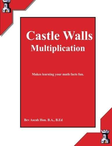 Castle Walls - Multiplication