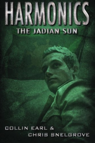 Harmonics The Jadian Sun