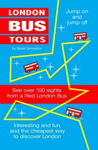 London Bus Tours