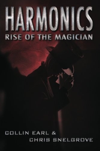 Harmonics Rise of the Magician