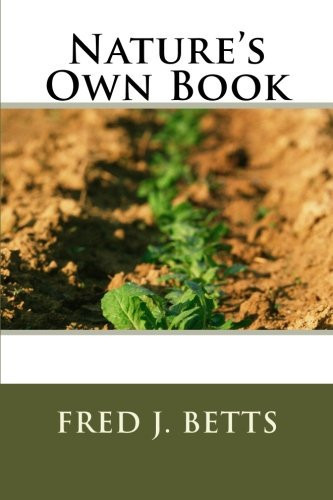 Nature's Own Book