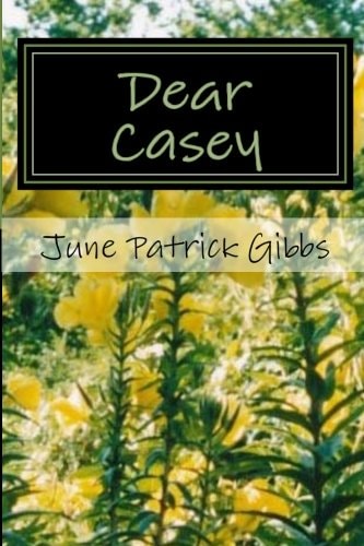 Dear Casey