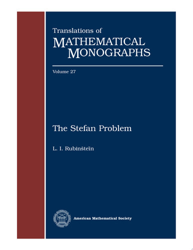 The Stefan Problem