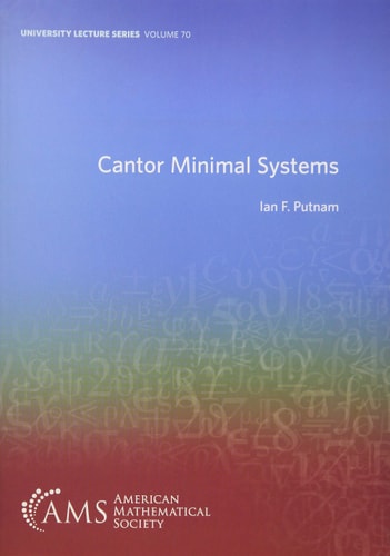 Cantor Minimal Systems