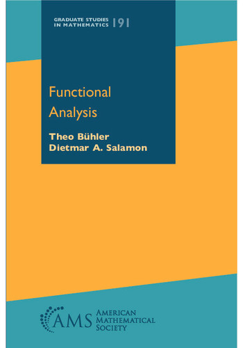 Functional Analysis