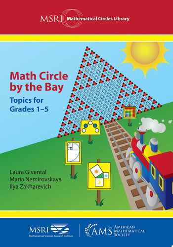 Math Circle by the Bay