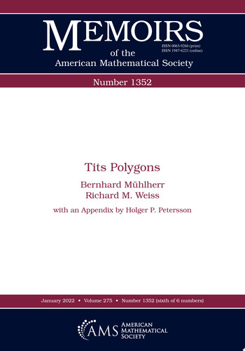 Tits Polygons