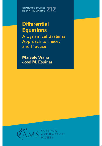 Differential Equations A Dynamical Systems Approach to Theory and Practice