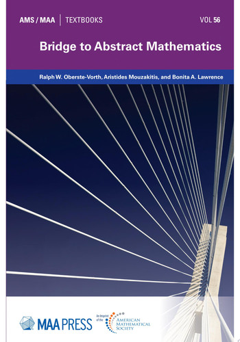 Bridge to Abstract Mathematics