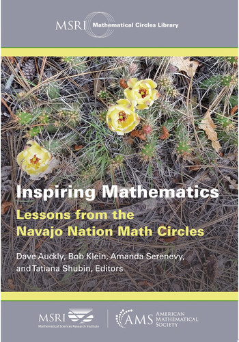 Inspiring Mathematics: Lessons from the Navajo Nation Math Circles