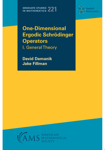 One-Dimensional Ergodic Schrödinger Operators I. General Theory