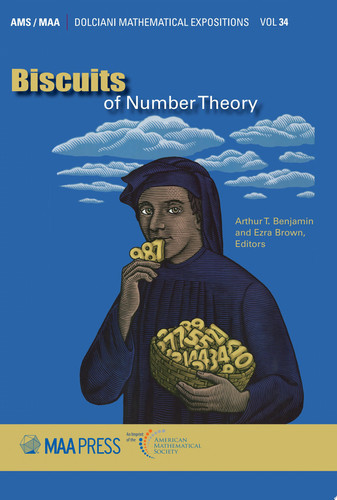 Biscuits of Number Theory
