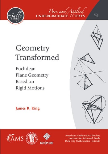 Geometry Transformed