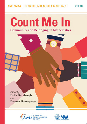 Count Me In Community and Belonging in Mathematics