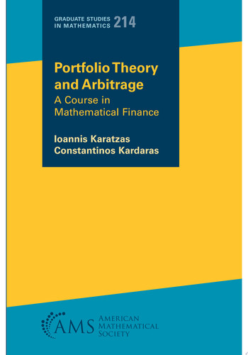 Portfolio Theory and Arbitrage: A Course in Mathematical Finance