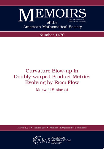 Curvature Blow-up in Doubly-warped Product Metrics Evolving by Ricci Flow