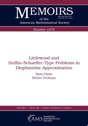 Littlewood and Duffin–Schaeffer-Type Problems in Diophantine Approximation