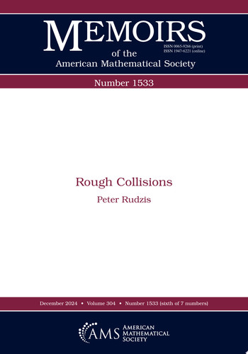 Rough Collisions
