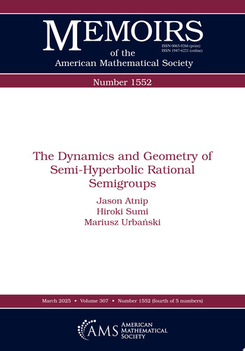 The Dynamics and Geometry of Semi-Hyperbolic Rational Semigroups