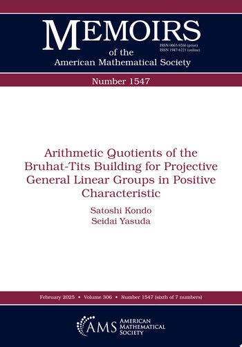 Arithmetic Quotients of the Bruhat-Tits Building for Projective General Linear Groups in Positive Characteristic