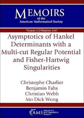 Asymptotics of Hankel Determinants with a Multi-Cut Regular Potential and Fisher-Hartwig Singularities
