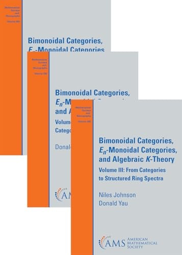 Bimonoidal Categories, En-Monoidal Categories, and Algebraic K-Theory