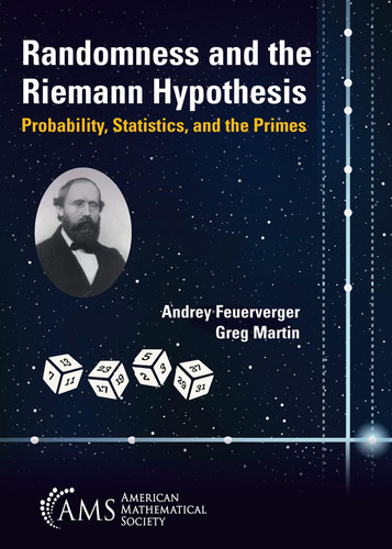 Randomness and the Riemann Hypothesis (Miscellaneous Books)
