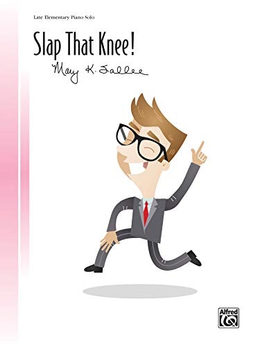 Slapthat Knee! Sheet