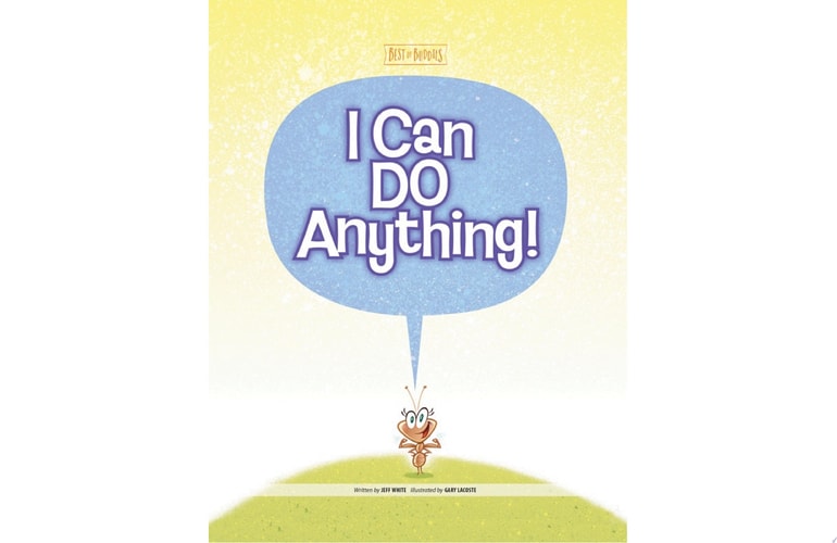I Can Do Anything!