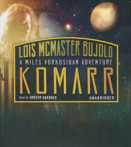 Komarr