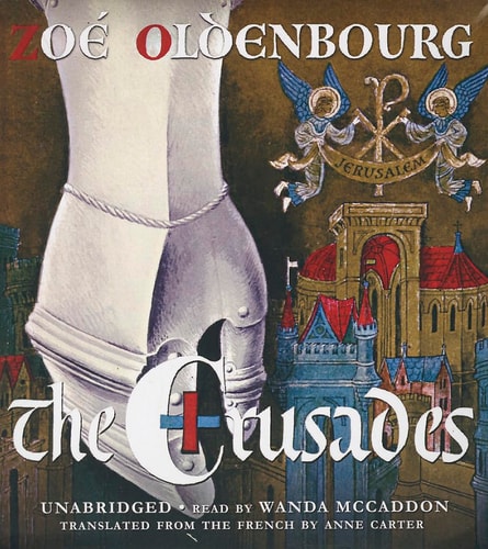 The Crusades