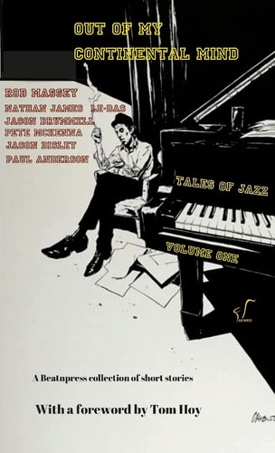 Tales Of Jazz Out Of My Continental Mind