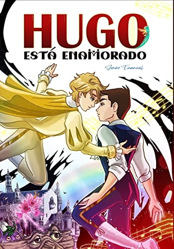 Hugo Está Enamorado