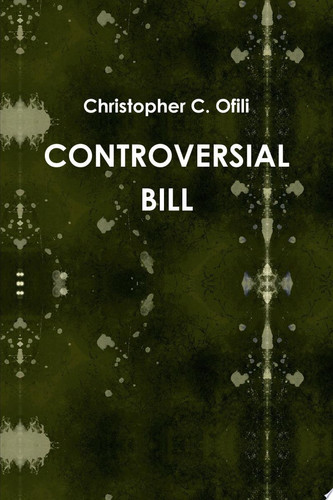 CONTROVERSIAL BILL