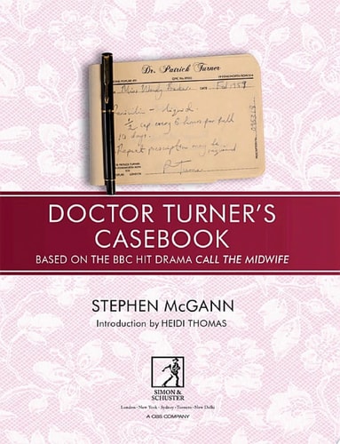 Doctor Turner's Casebook