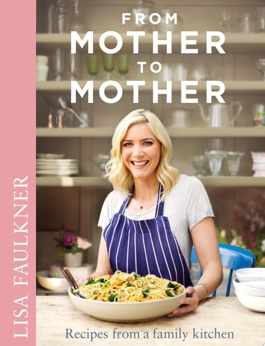 From Mother to Mother