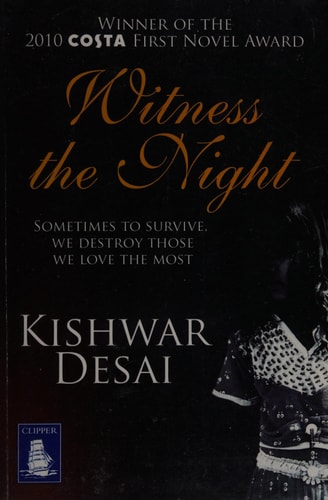 Witness the Night