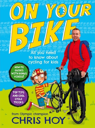 On Your Bike All You Need to Know about Cycling for Kids