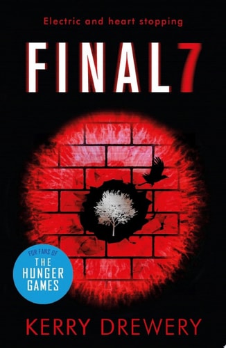 Final 7 The electric and heartstopping finale to Cell 7 and Day 7